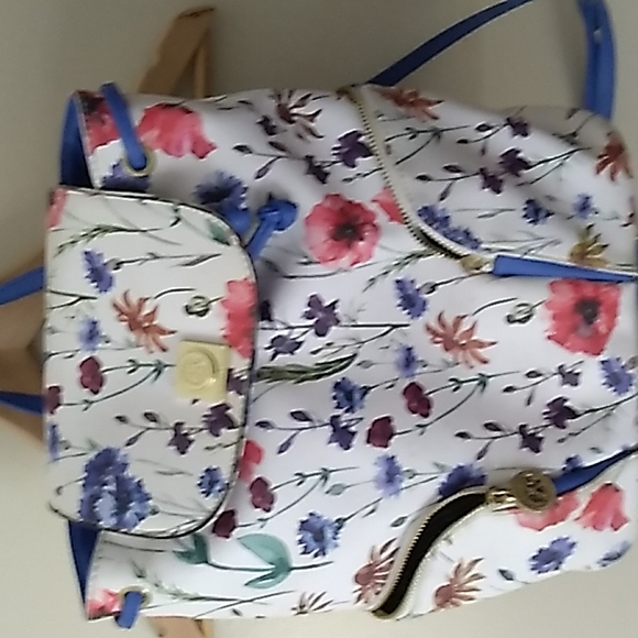 Christian Lacroix Bags Christian Lacroix Backpack Poshmark